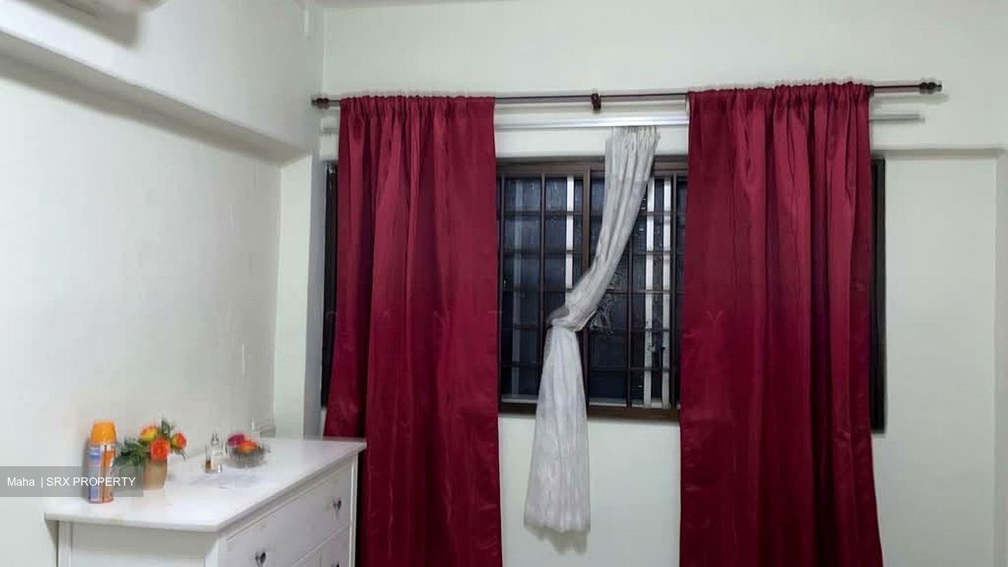 Blk 110 Bukit Purmei Road (Bukit Merah), HDB 4 Rooms #564239711